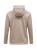 Bluza Peak Performance męska Rider Tech Zip Hood beżowa