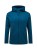Bluza Peak Performance męska Rider Tech Zip Hood morski 24/25