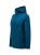 Bluza Peak Performance męska Rider Tech Zip Hood morski 24/25