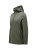 Bluza Peak Performance męska Rider Tech Zip Hood zielona 24/25