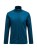 Bluza Peak Performance męska Rider Tech Zip Jacket morski