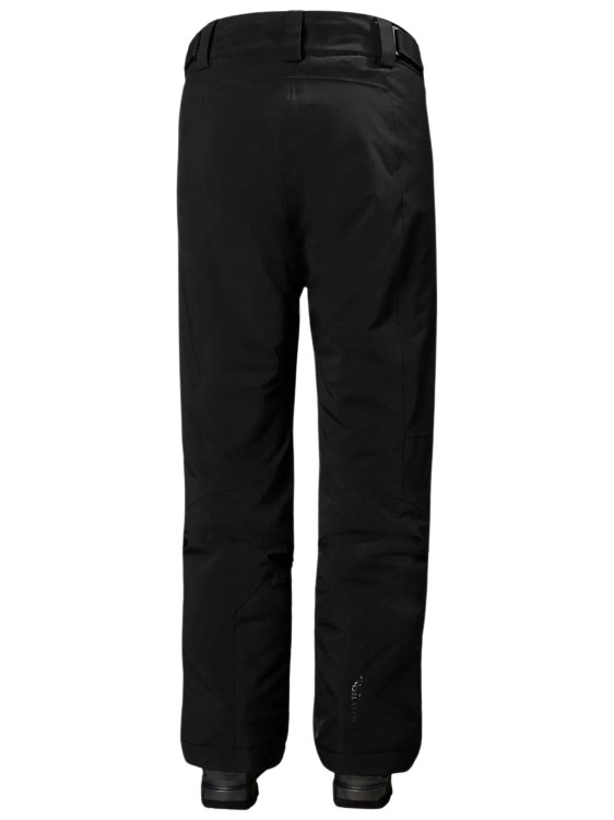 Spodnie Narciarskie Helly Hansen Alphelia 2.0 Black