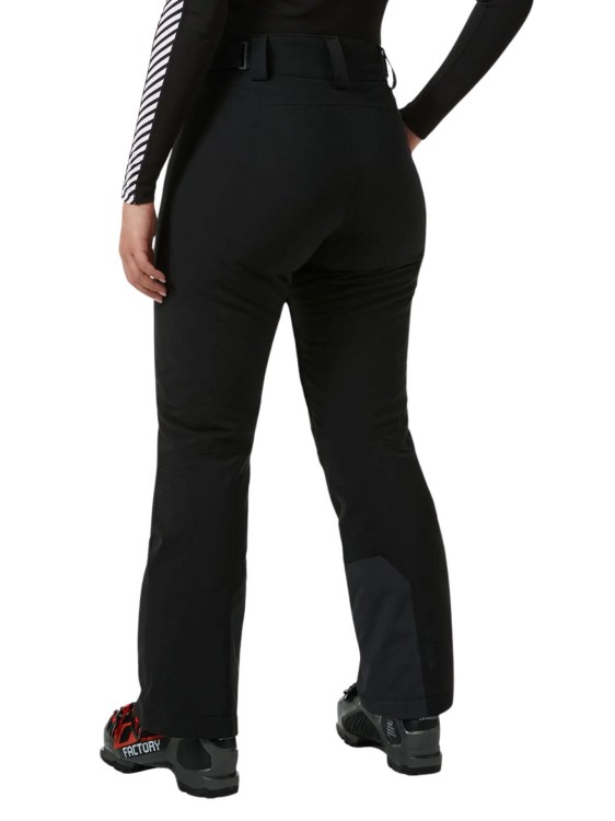 Spodnie Narciarskie Helly Hansen Alphelia 2.0 Black