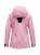 Kurtka Peak Performance damska Alpine Gore-Tex Jacket różowa