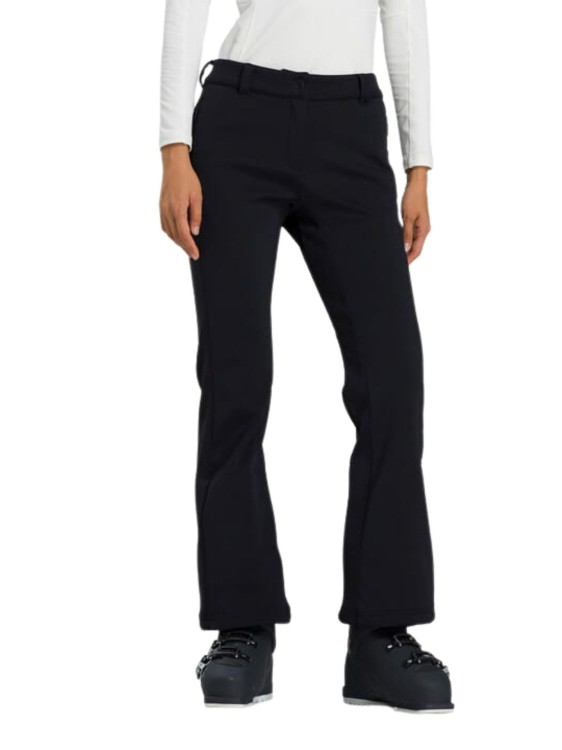 SPODNIE ROSSIGNOL W SKI SOFTSHELL PANT