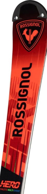 Narty Rossignol Hero Multievent NX7 LF