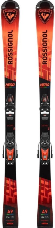 Narty Rossignol Hero Multievent NX7 LF