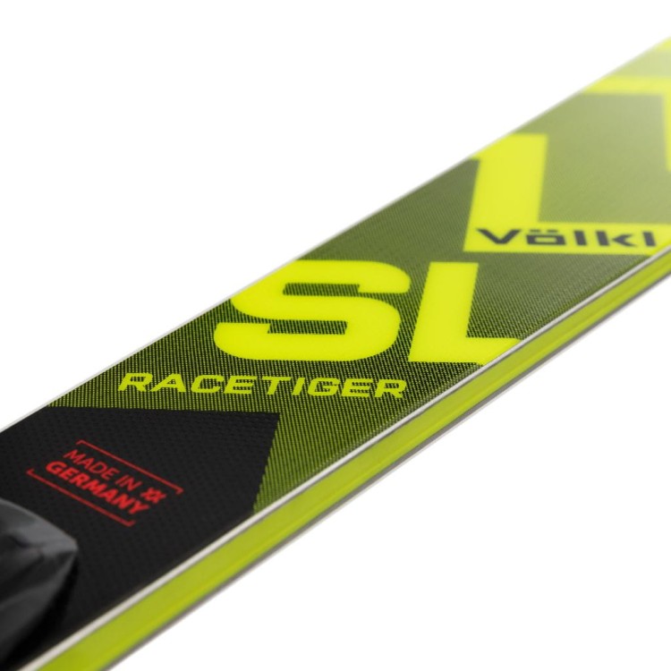 Narty Volkl Racetiger SL 24/25 RMOTION3 12