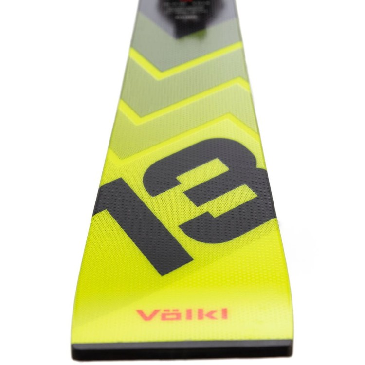 Narty Volkl Racetiger SL 24/25 RMOTION3 12