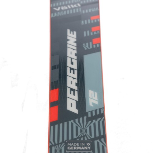 Narty Volkl Peregrine 72 Blue/Red 24/25 RMOTION3 12
