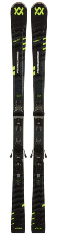 Narty Volkl Peregrine XT 24/25 VMOTION 10