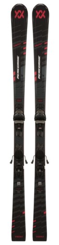 Narty Volkl Peregrine X 24/25 VMOTION 10
