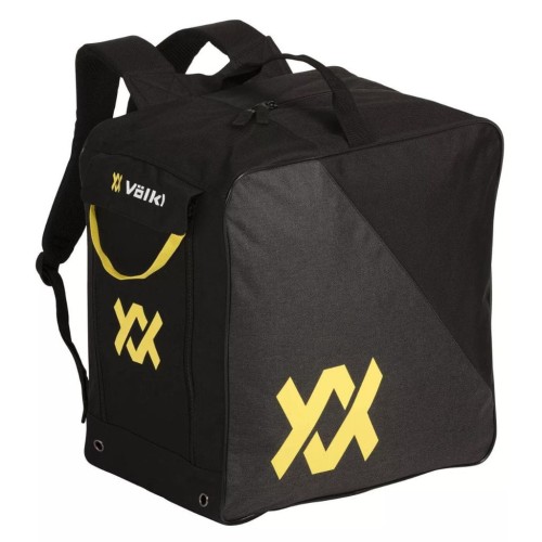 Plecak na buty i kask Volkl Classic Boot & Helmet Backpack