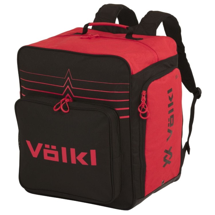 Plecak na buty i kask Race Boot & Helmet Backpack