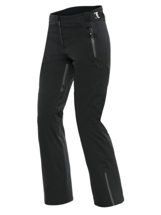 Spodnie Narciarskie Dainese Hp Scree Pants Wmn czarne