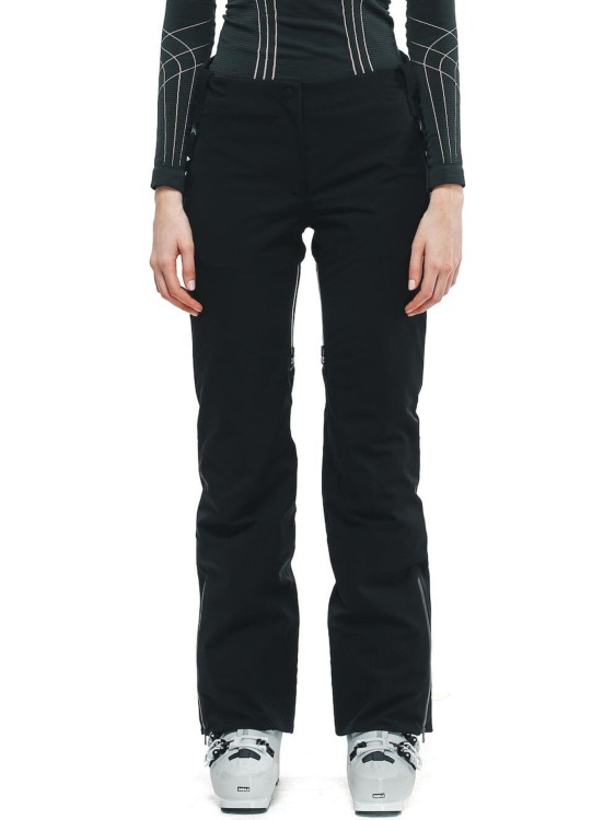 Spodnie Narciarskie Dainese Hp Scree Pants Wmn czarne