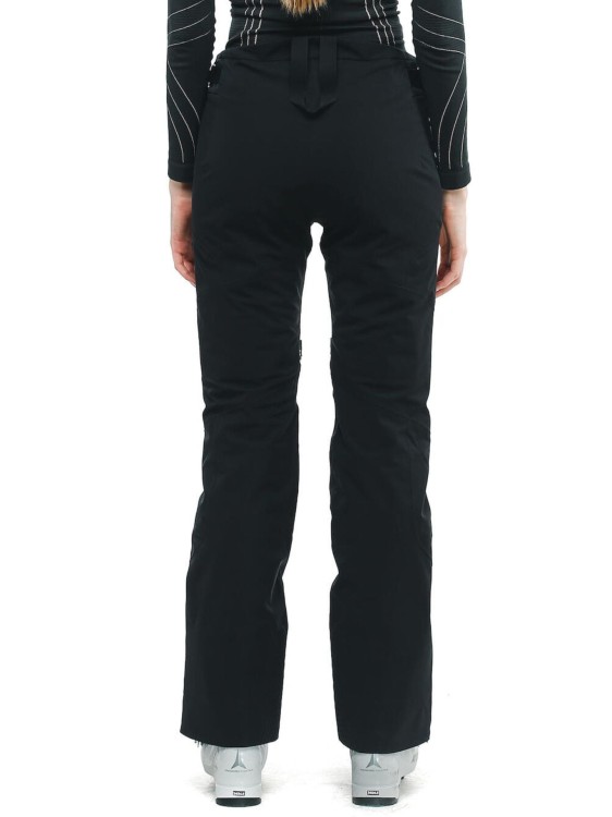 Spodnie Narciarskie Dainese Hp Scree Pants Wmn czarne