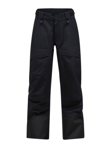 Spodnie Peak Performance damskie Gravity Gore czarne 24/25