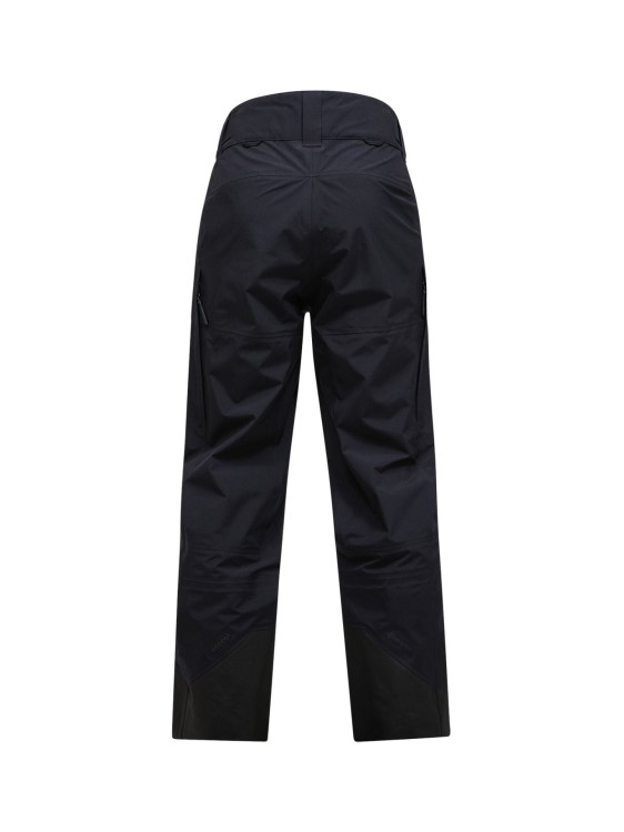 Spodnie Peak Performance damskie Gravity Gore czarne 24/25