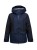 Kurtka Peak Performance męska Gravity Gore Jacket ciemnoniebieska