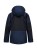 Kurtka Peak Performance męska Gravity Gore Jacket ciemnoniebieska