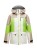 Kurtka Peak Performance męska Gravity Gore Jacket srebrna