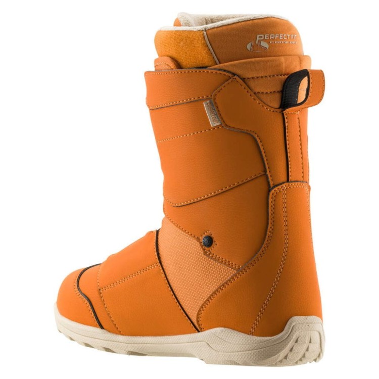 Buty snowboardowe Head Scout Colier Fox