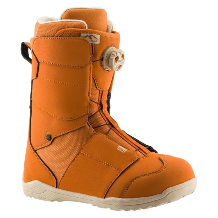 Buty snowboardowe Head Scout Colier Fox