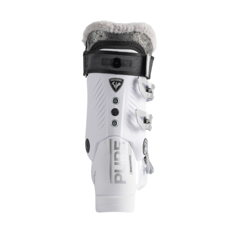 Buty narciarskie Rossignol damskie Pure 80 białe3.png