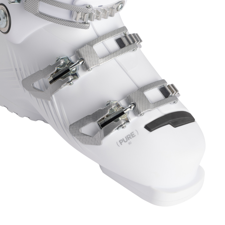 Buty narciarskie Rossignol damskie Pure 80 białe2.png