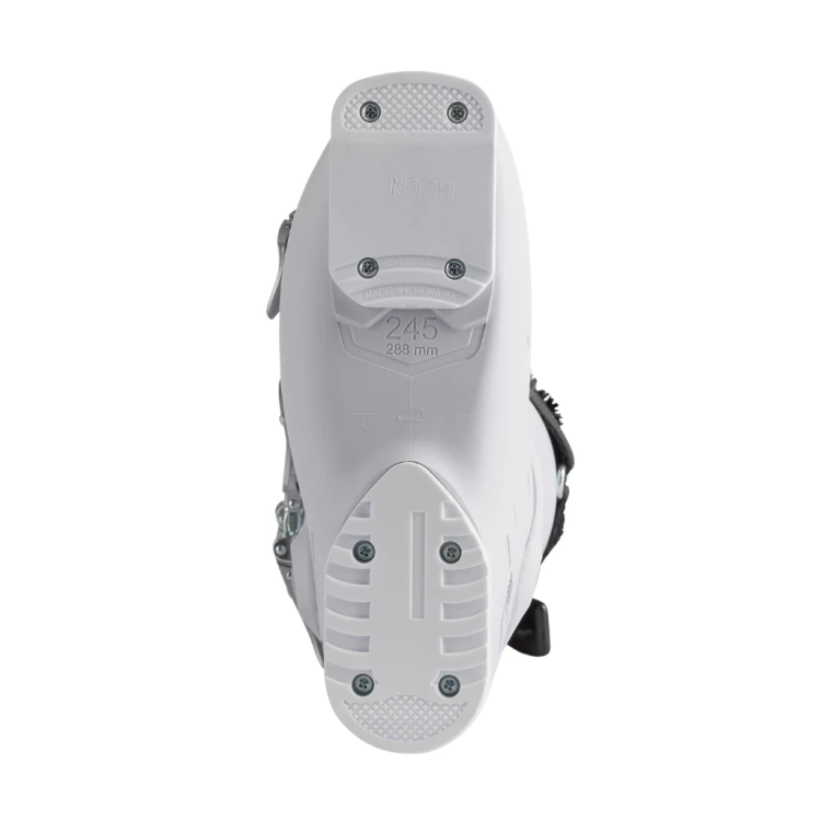 Buty narciarskie Rossignol damskie Pure Comfort 60 biało szare5.png