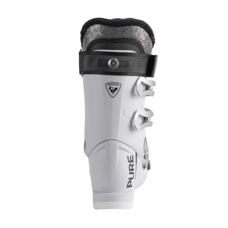 Buty narciarskie Rossignol damskie Pure Comfort 60 biało szare7.png
