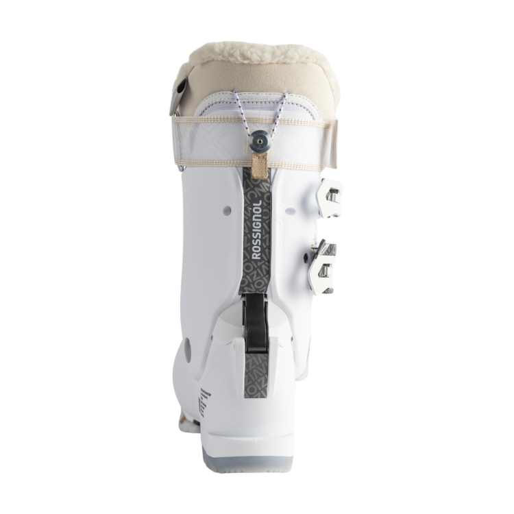 Buty narciarskie Rossignol damskie Vizion 4B Pro 80 W białe5.png