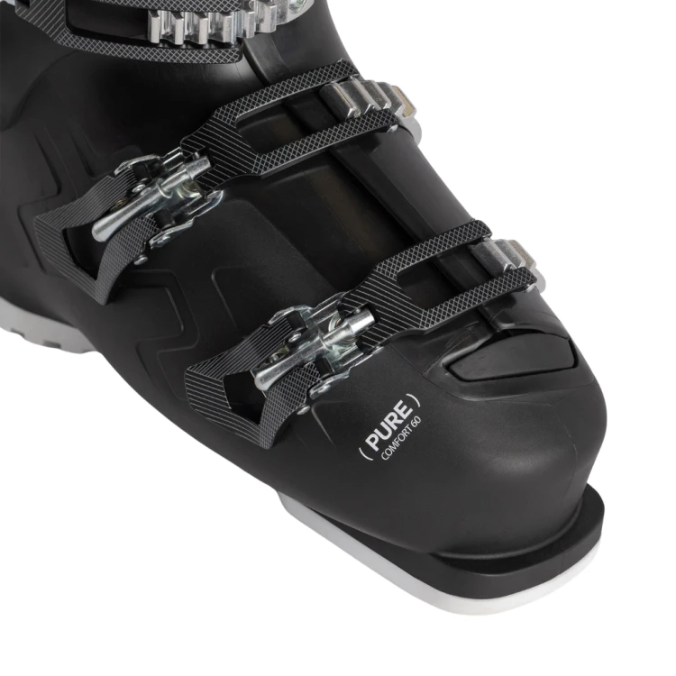 Buty narciarskie Rossignol damskie Pure Comfort 60 czarne