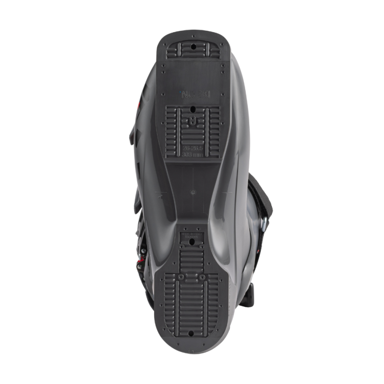 Buty narciarskie Rossignol Hero World Cup 120 LV szare2.png