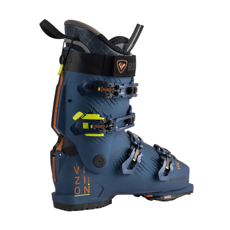 Buty narciarskie Rossignol Vizion 4B 120 HV niebieskie7.png