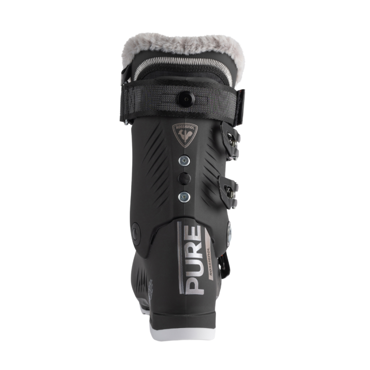 Buty narciarskie Rossignol damskie Pure Pro 80 czarne 4.png