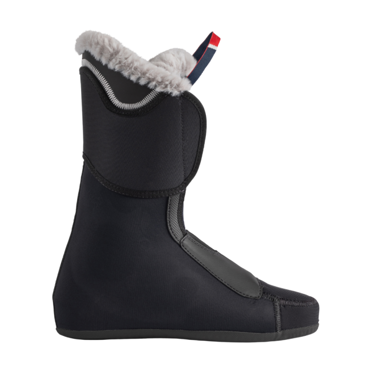 Buty narciarskie Rossignol damskie Pure Pro 80 czarne 8.png
