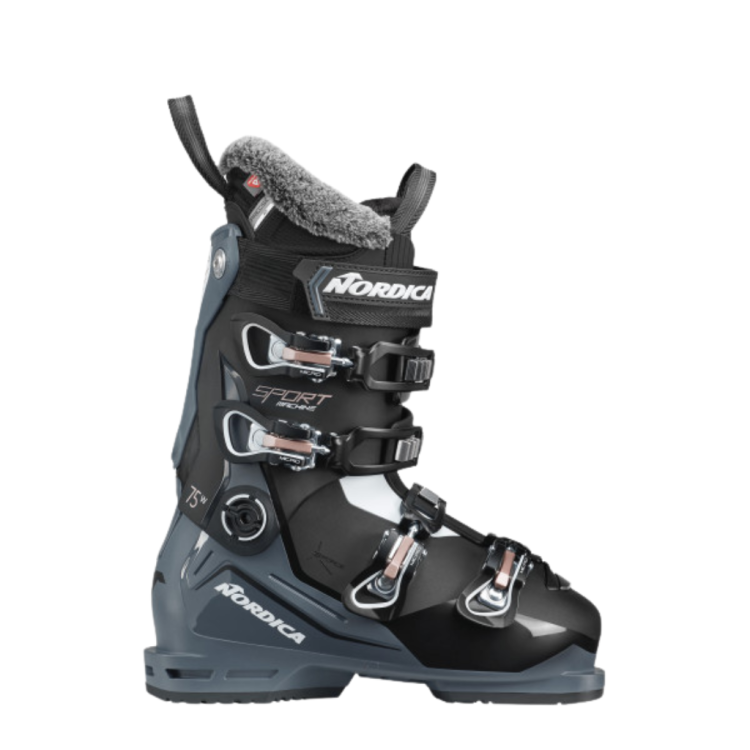 Buty narciarskie Nordica Sportmachine damskie 3 75 W czarno - szare1.png