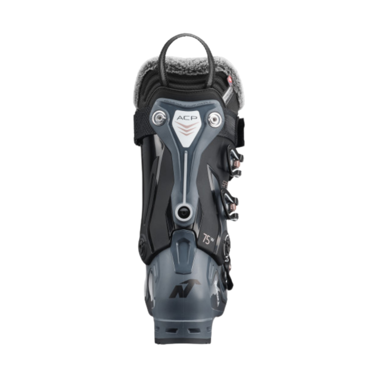 Buty narciarskie Nordica Sportmachine damskie 3 75 W czarno - szare2.png