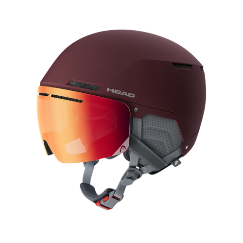 Kask narciarski Head CINEMA PRO W berry.png