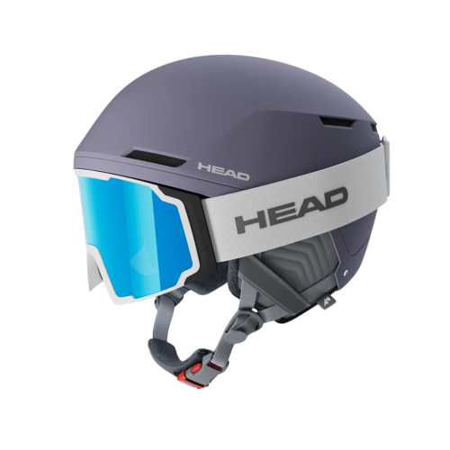 Kask Narciarski Head COMPACT PRO W Lawendowy2.png