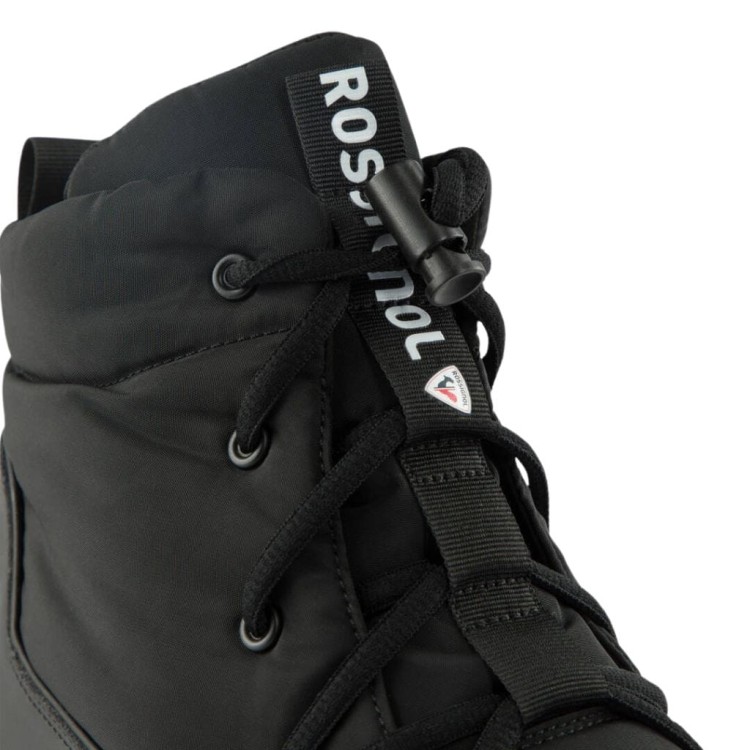 Buty Rossignol Rossi Podium czarne