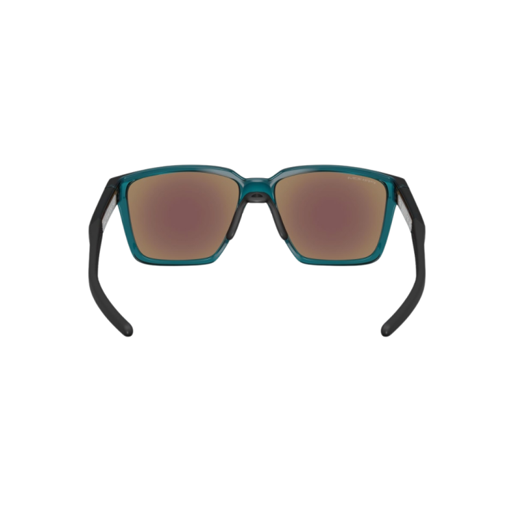Okulary przeciwsłoneczne Oakley - Actuator SQ XL niebieskie