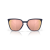 Okulary przeciwsłoneczne Oakley - Mikaela Shiffrin Signature Series Sielo SQ L