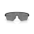 Okulary przeciwsłoneczne Oakley - Corridor SQ XL czarne