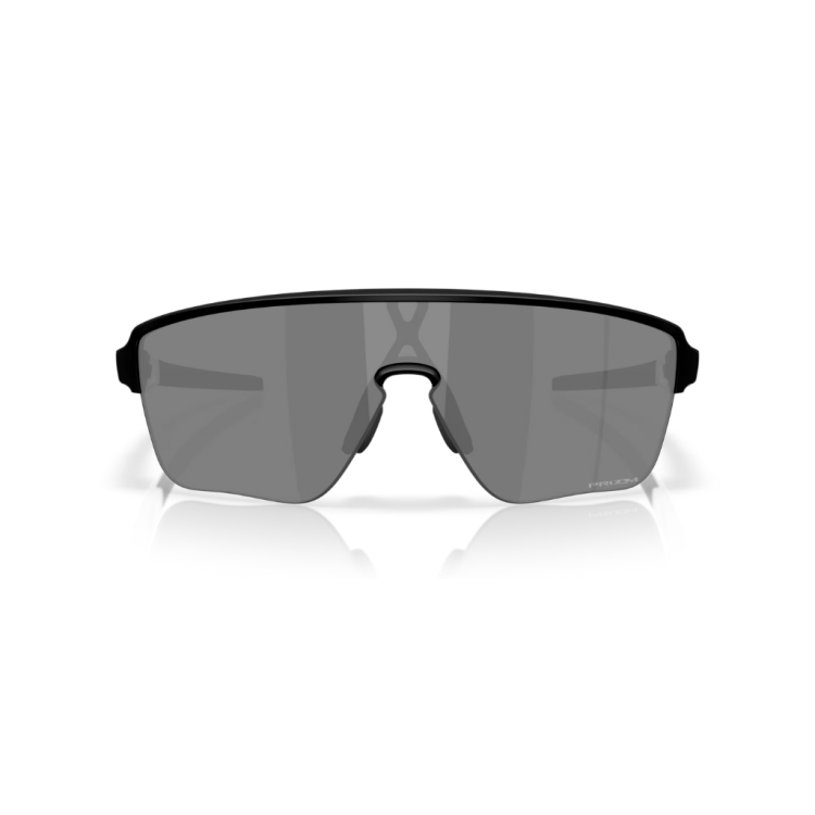Okulary przeciwsłoneczne Oakley - Corridor SQ XL czarne