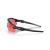 Okulary przeciwsłoneczne Oakley - Radar EV Path XL czerwone