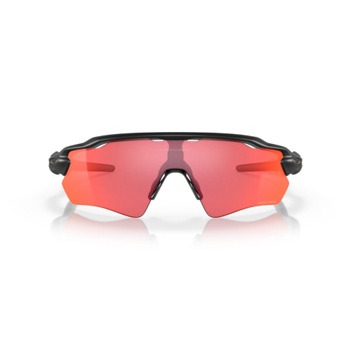 Okulary przeciwsłoneczne Oakley - Radar EV Path XL czerwone