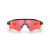 Okulary przeciwsłoneczne Oakley - Radar EV Path XL czerwone